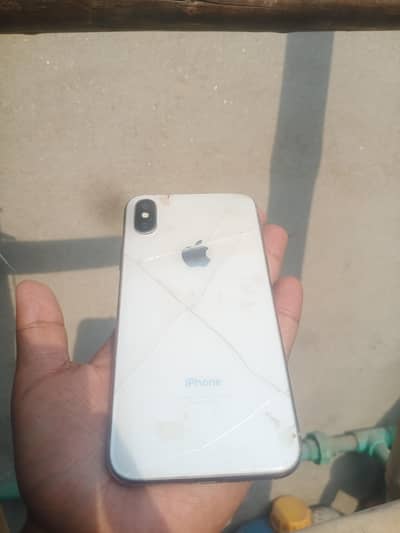 iphone x part