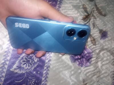 SEGO smart 9 HD