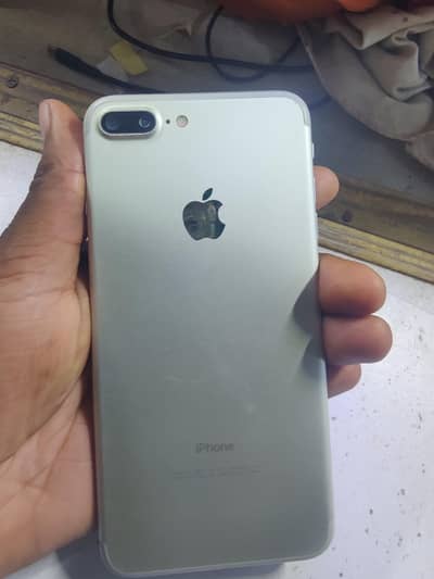 Iphone 7plus pta approved