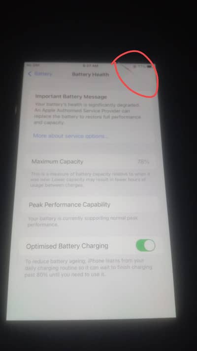 I phone 7 plus 128 GB final price. . 17000_10 button condition