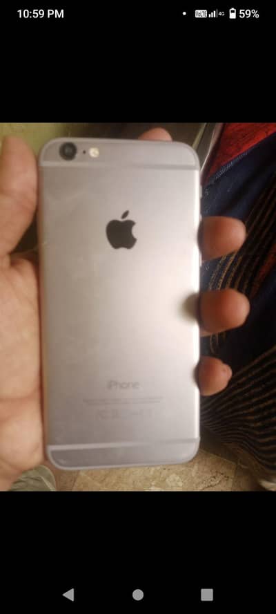 iphone 6 03172412300