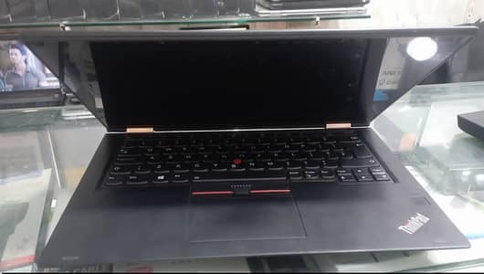 Lenovo Yoga L380 (360° rotation] Touch Screen