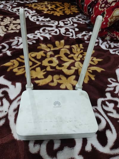 Huawei Wi-Fi router OptiXstar EG8145X6