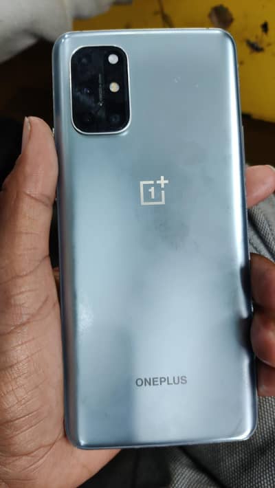 OnePlus 8T 12/256GB