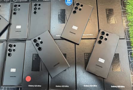 Samsung S23 Ultra 5G