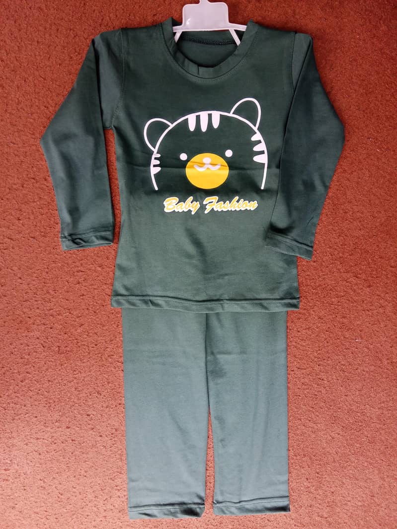 الوهاب گارمنٹس ہول سیل 1