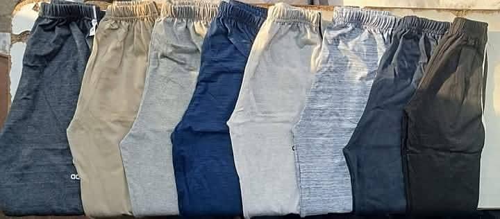 الوهاب گارمنٹس ہول سیل 4