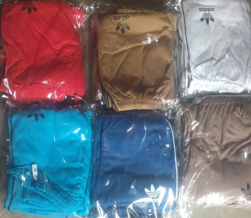 الوهاب گارمنٹس ہول سیل 5