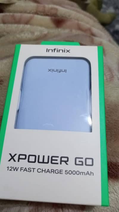 power bank 5000 mah