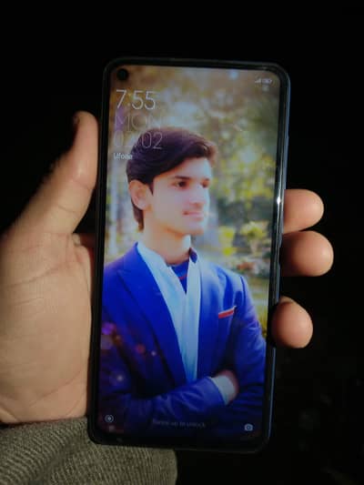 Redmi note 9 (6,128)