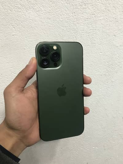 IPhone 13 Pro Max (Factory Unlock)