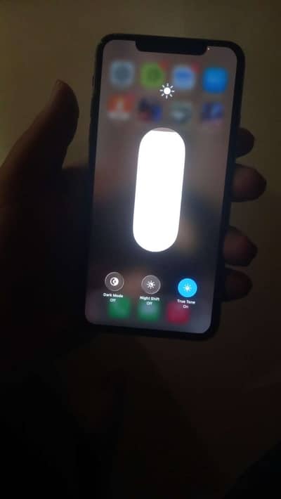 Chance deal 11 pro max