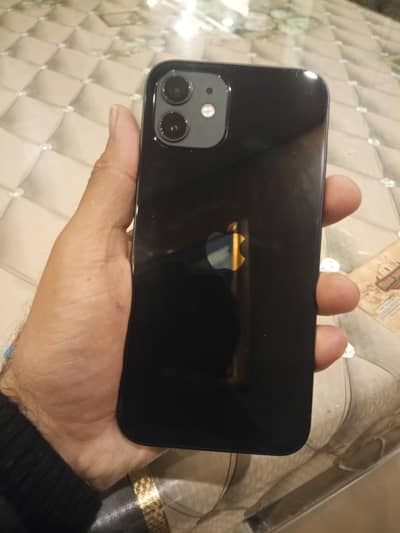 iphone 12 Non Pta 64 Gb 90 battery health