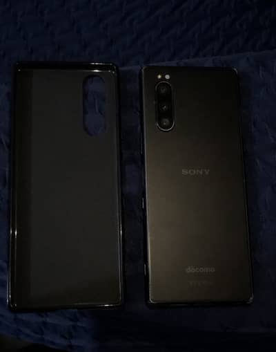Sony Xperia 5 Pta approved urgent sale