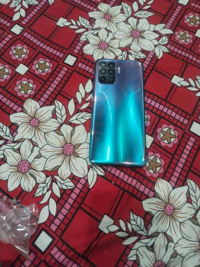 Oppo F19 pro for sale