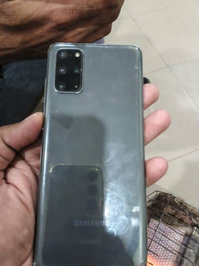 Samsung S20 5g