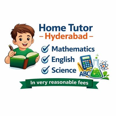 Home tutor