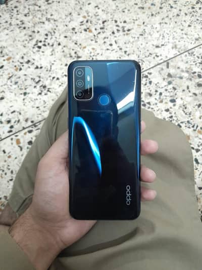 Oppo A53 for sale