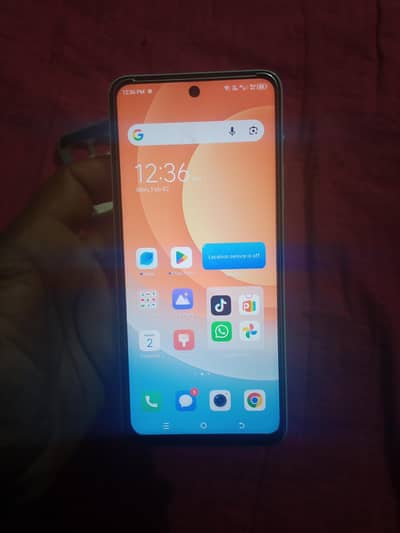 tecno camon 19 new. 6.128