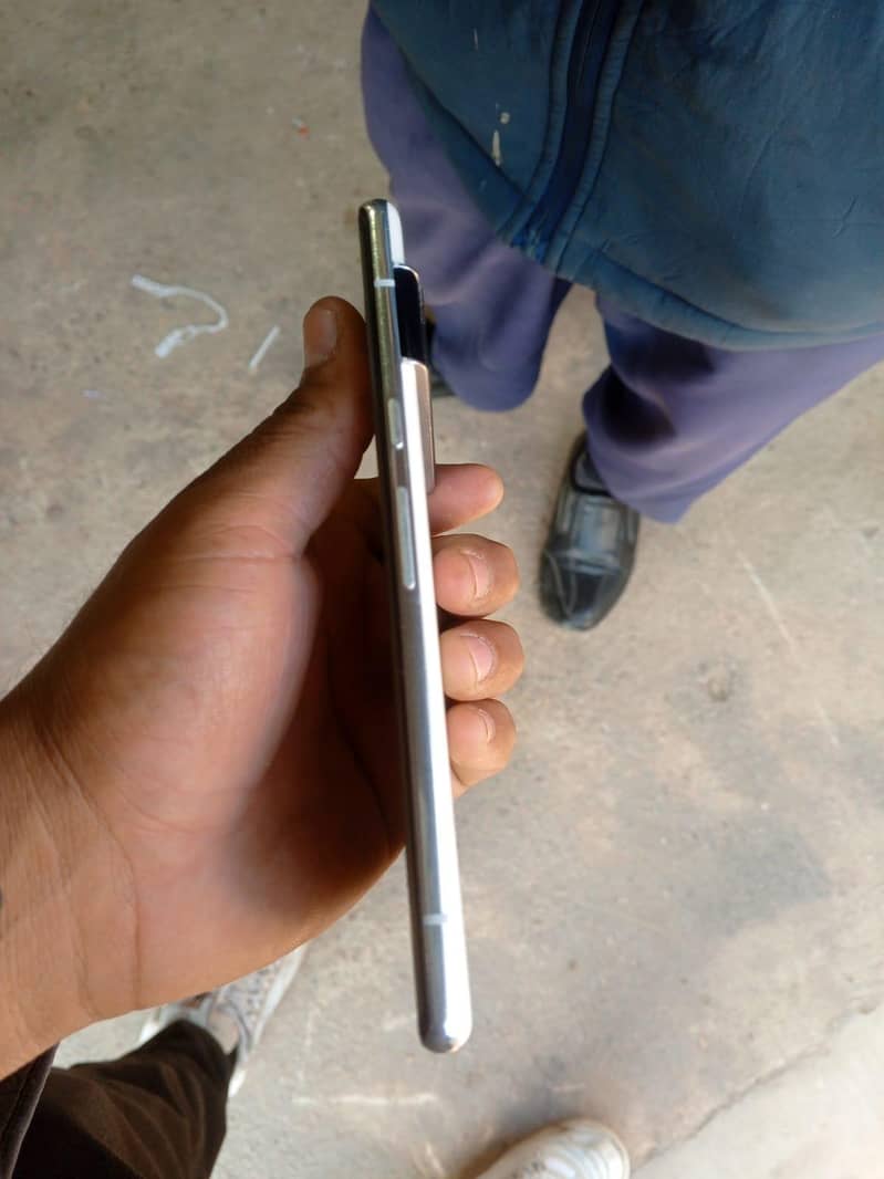 Google pixel 6 pro 1