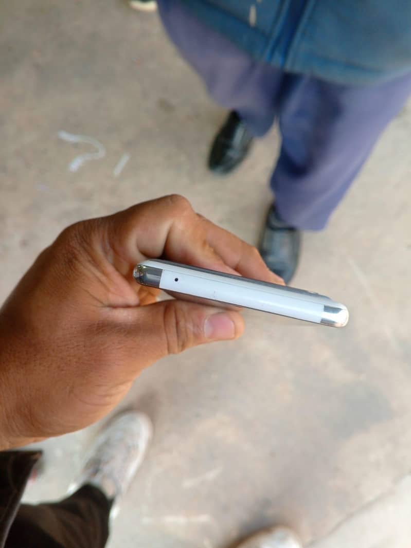 Google pixel 6 pro 4