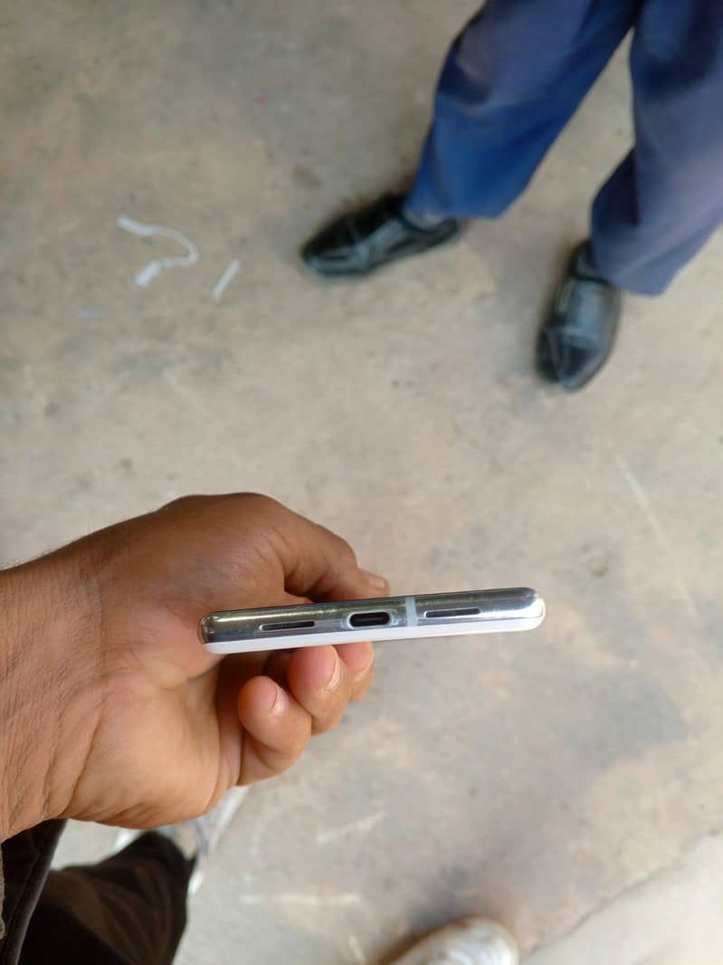 Google pixel 6 pro 6