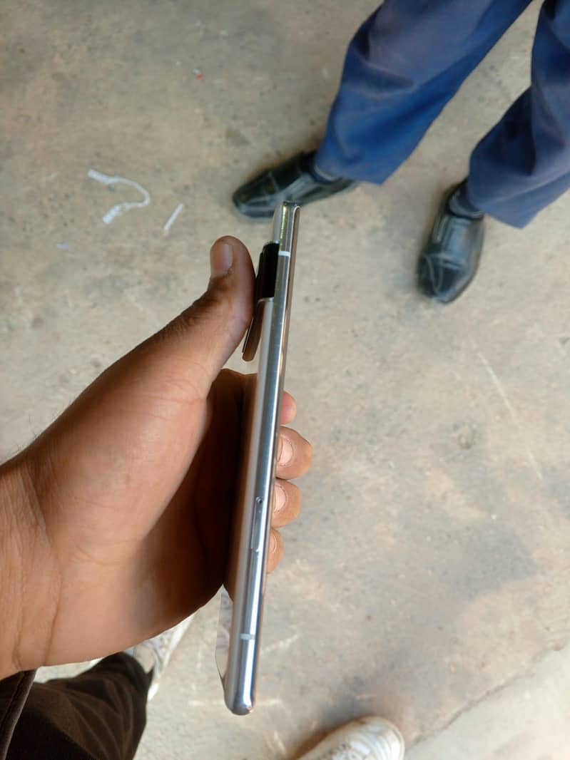 Google pixel 6 pro 7