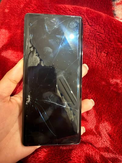 non pta scratch less body  accept panel