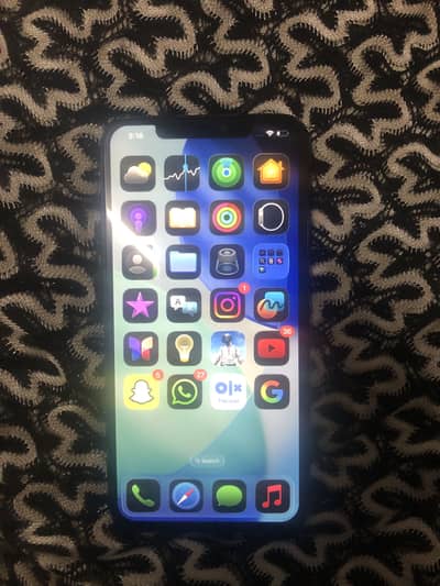 iPhone 11 pro max 64gb  jv