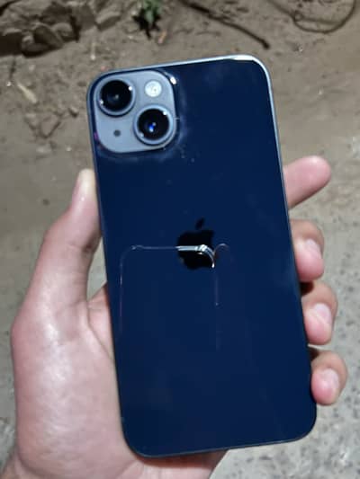 Iphone 14 100 health