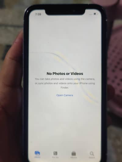 Xr converted to 13PM jv PTA approved