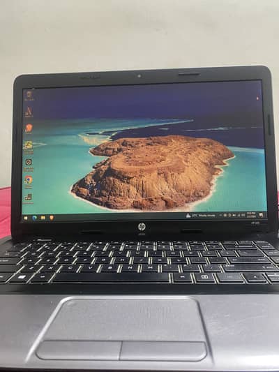 HP CORE I3 3rd GENERATION