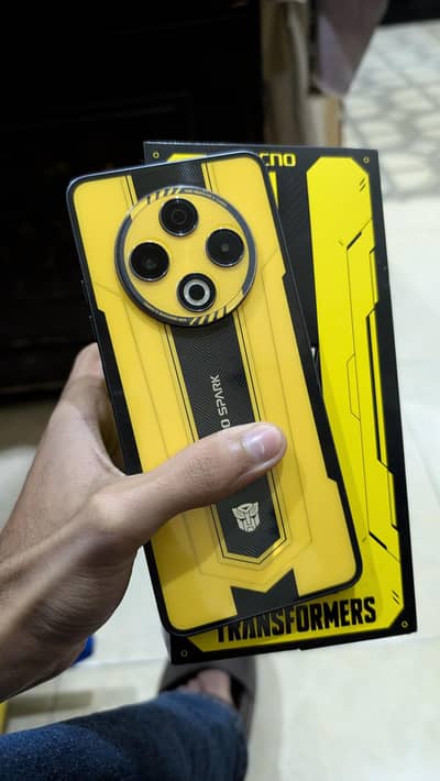 Tecno spark 30 for sale 03036668287 is par rabta kare