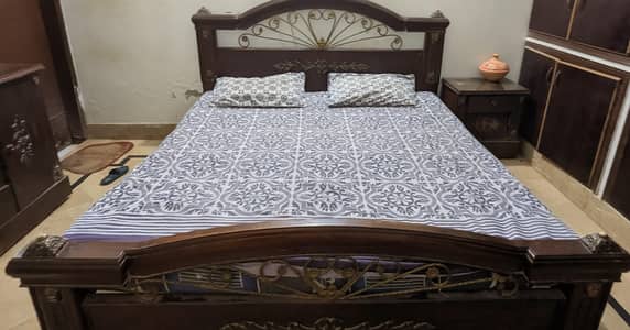 Bed Room Set