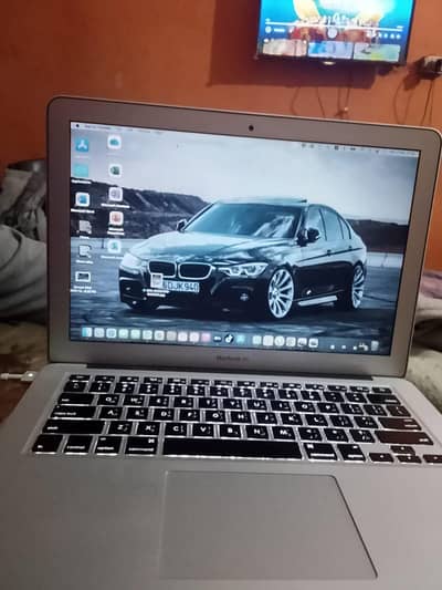 2015 model MacBook air