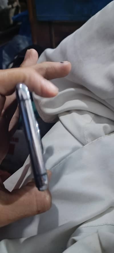 one plus 7T sale good condition no open no repair
