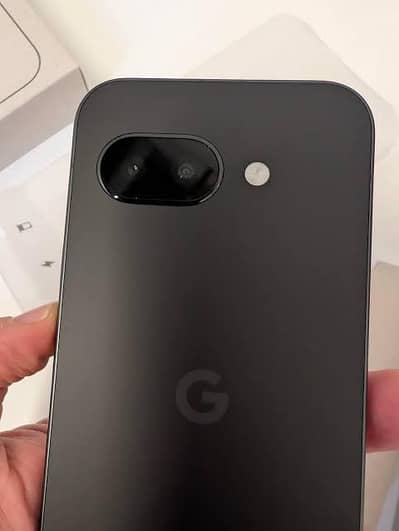 Pixel 9A