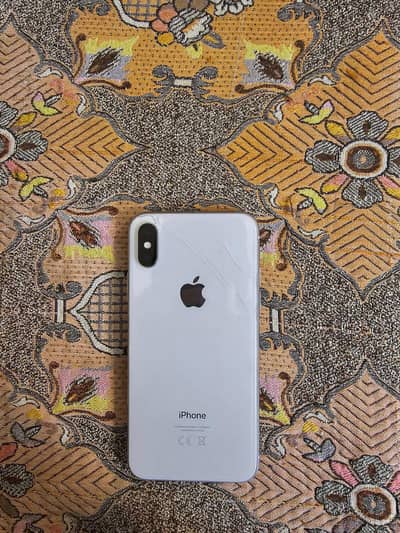 iphone x 64 gb non pta
