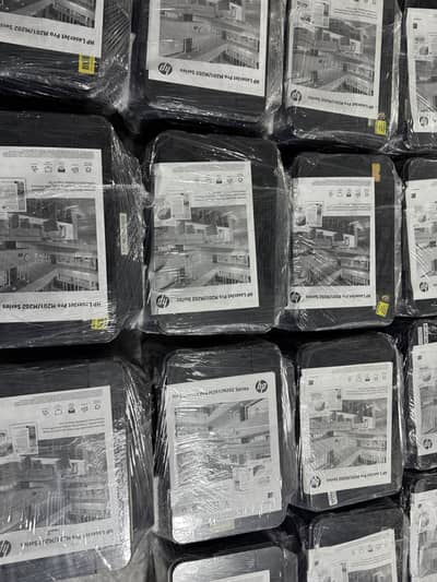 Hp laserjet wifi wireless printer