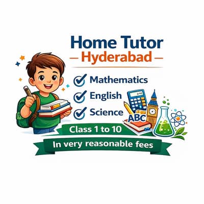 Home tutor