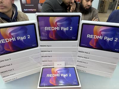 Redmi Pad 2 256gb