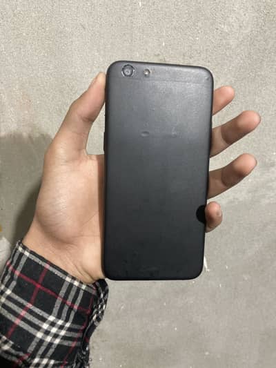 oppo a57 official pta approved exchange possible