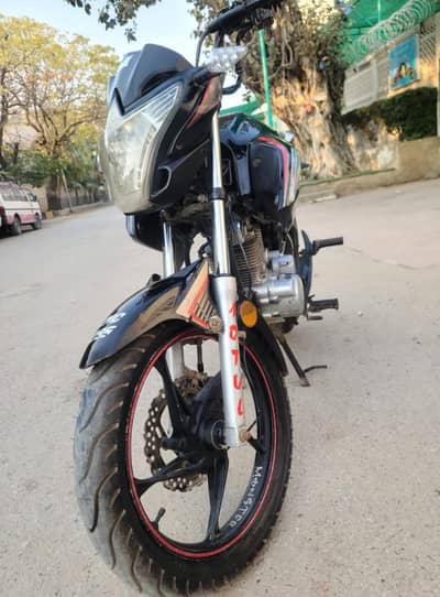 My Llovely Archi SP 150