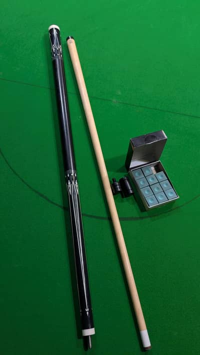 8 ball pool imported stick