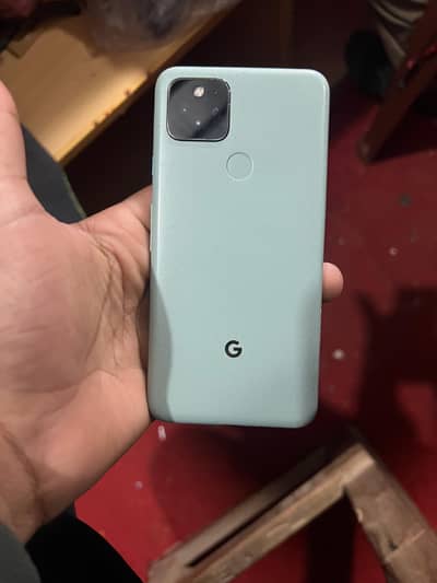 gogal pixcal 5  5g  03186277506