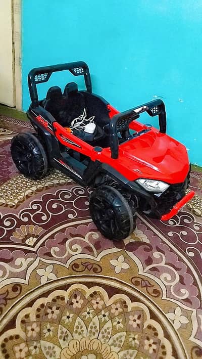 kids electric jeep for sale