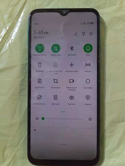 infinix X657 64Gb pta approved all ok