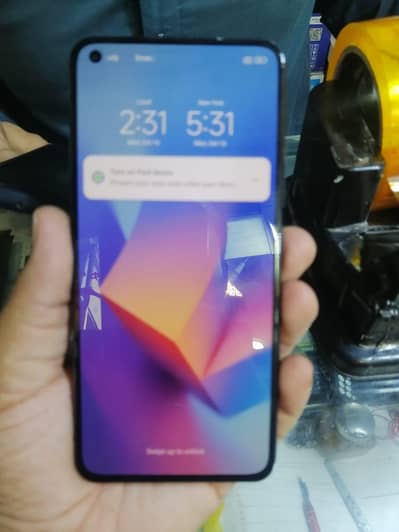 orignal led screen for MI 11 lite