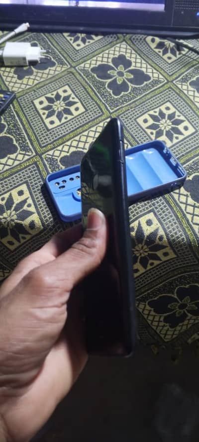 infinx hot 9ply 4/128