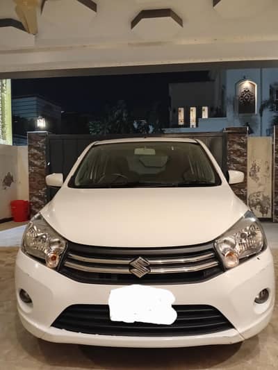 Suzuki Cultus VXL AGS 2022